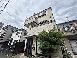 東瑞江1丁目　中古戸建