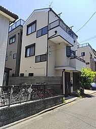 東瑞江1丁目　中古戸建