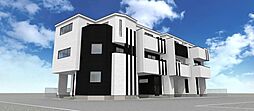 広尾2丁目 新築戸建て