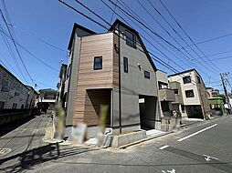松江1丁目 新築戸建