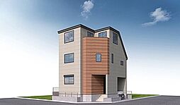 松江1丁目　新築戸建