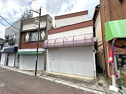 西瑞江3丁目　戸建