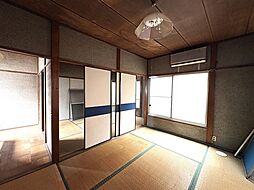 東松本2丁目　戸建