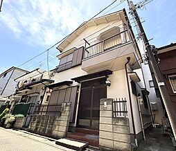 戸建　篠崎町1丁目
