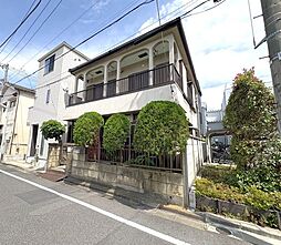 西新小岩3丁目　売地