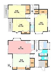 一之江1丁目 中古戸建
