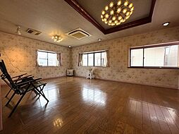 上篠崎3丁目　中古戸建