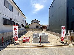 南小岩5丁目 新築戸建