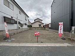 南小岩5丁目　新築戸建