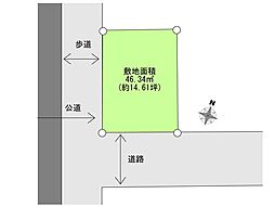 松本2丁目　(新小岩駅)　1980万円