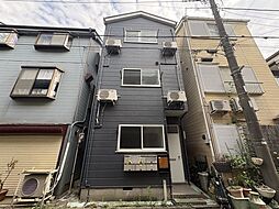 西瑞江3丁目　戸建
