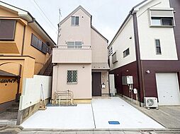 葛飾区奥戸9丁目 中古戸建