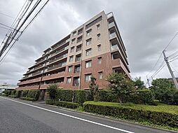 レクセルガーデン篠崎