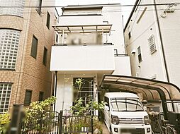 戸建　篠崎町2丁目