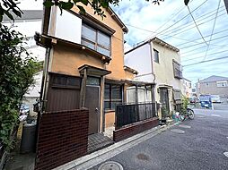戸建　東金町3丁目
