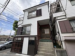 西一之江2丁目　戸建
