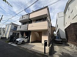 北葛西5丁目　戸建