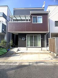 大杉2丁目　中古戸建