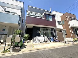 大杉2丁目　中古戸建