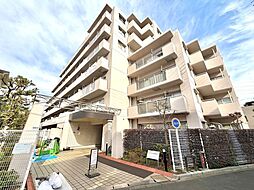 コスモ西亀有
