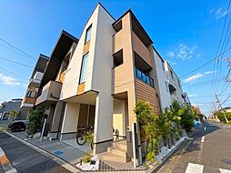 築浅戸建　上篠崎1丁目