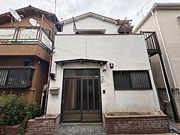 本一色3丁目　戸建