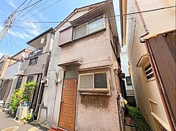 船堀7丁目　戸建