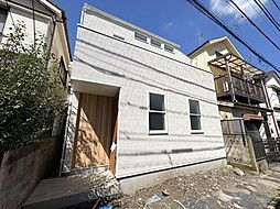 鎌倉4丁目新築戸建