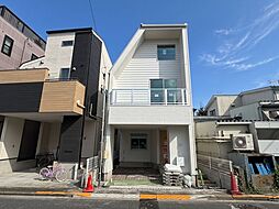 江戸川3丁目 新築戸建