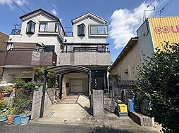 戸建て　南小岩4丁目