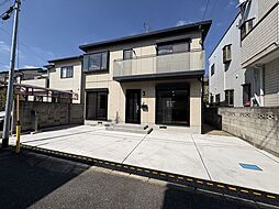 国府台5丁目　中古戸建