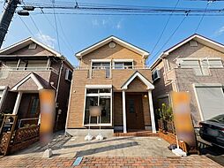 江戸川5丁目　戸建て