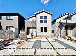 成田市並木町の一戸建て