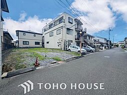 流山市南流山３丁目の土地