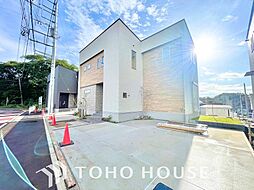 千葉市稲毛区萩台町の一戸建て