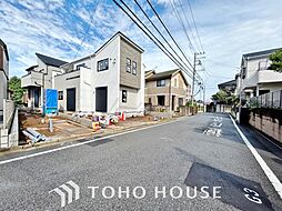 船橋市芝山１丁目の一戸建て