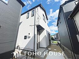 船橋市三山６丁目の一戸建て