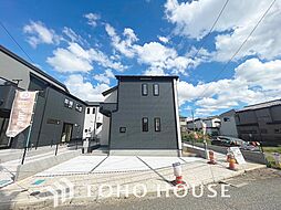 船橋市三山６丁目の一戸建て