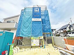 市川市北国分１丁目の一戸建て