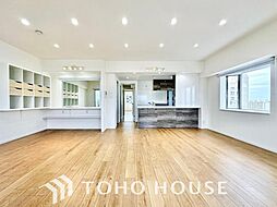 パークハウス新松戸311