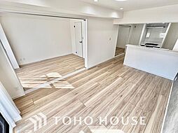 ライオンズマンション船橋第三