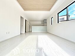 四街道市大日の一戸建て