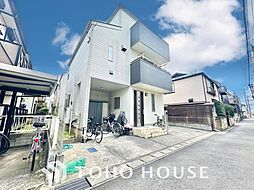 市川市大和田３丁目