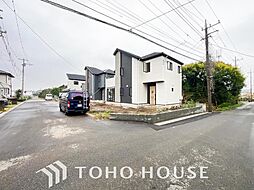 市川市北方町４丁目