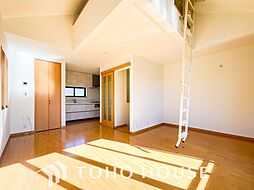 市川市東菅野２丁目の一戸建て