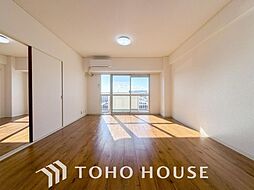 ウェルフェアグリーン谷津