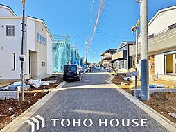 鎌ケ谷市鎌ケ谷７丁目の一戸建て