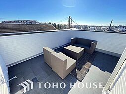 松戸市六高台西の一戸建て