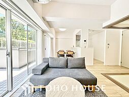 ライオンズガーデン稲毛園生町