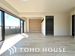 ライオンズガーデン幕張